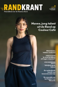 Cover RandKrant juni 2025