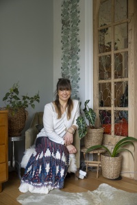Beatrice Stich