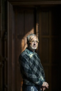 David Claerbout