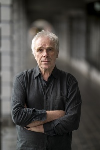 Journalist Pol Deltour in RandKrant juni 2025