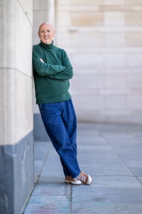 Jens Franssen