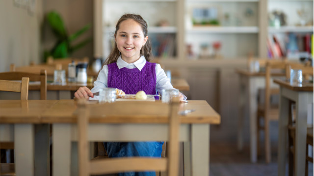 ‘Muziek laat mij schreeuwen, klagen en lachen’